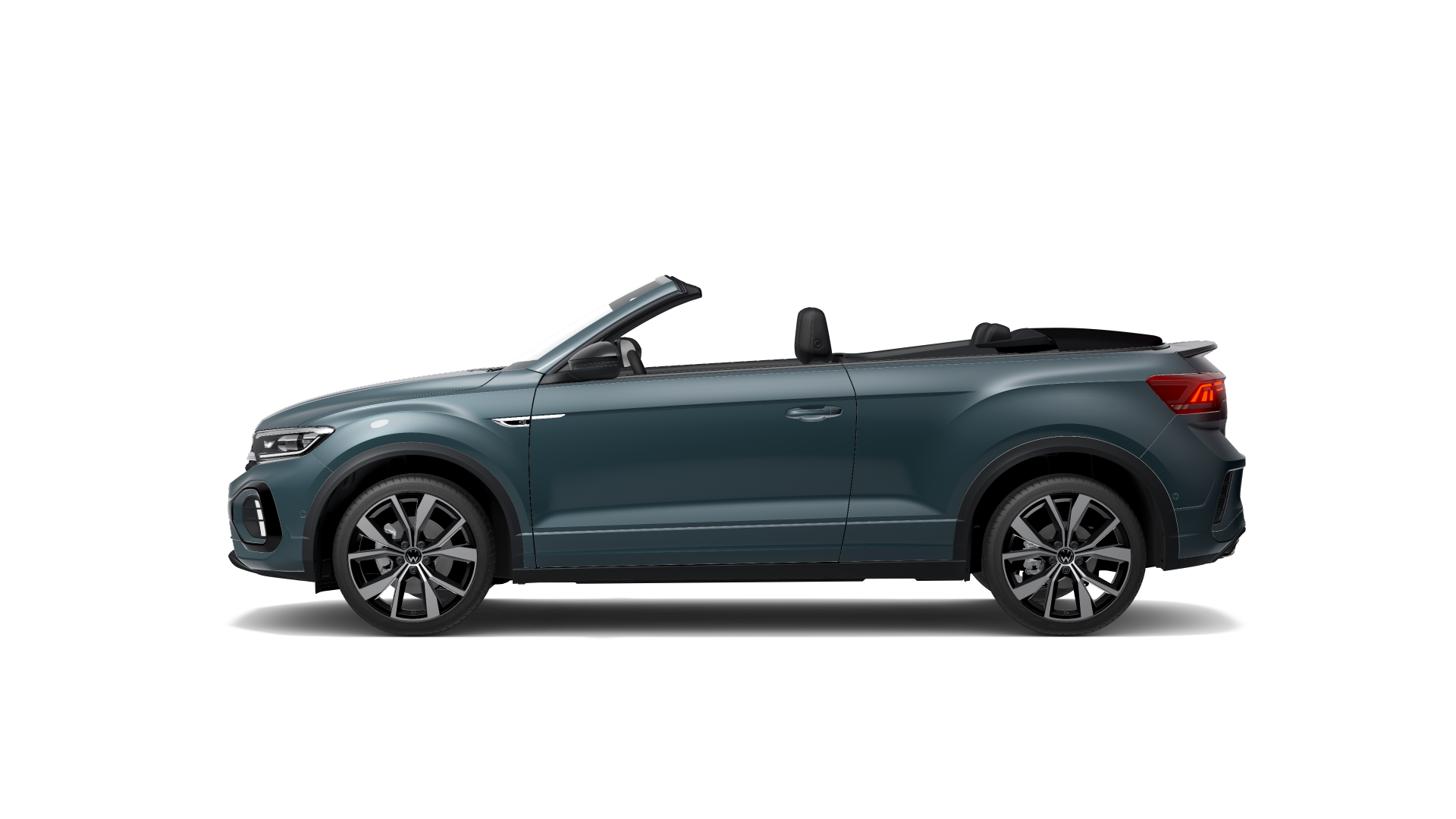 Volkswagen T-Roc 1.5 TSI Cabriolet DSG R-Line
