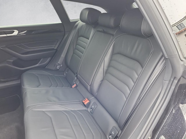 Volkswagen Arteon Shooting Brake 2.0 TDI R-Line