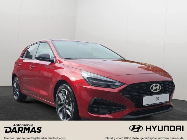 Hyundai i30 Advantage