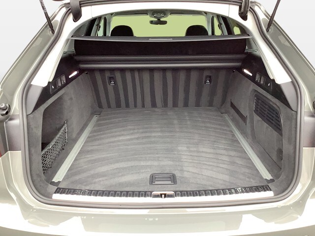 Audi A6 45 TDI Avant Quattro S-Tronic