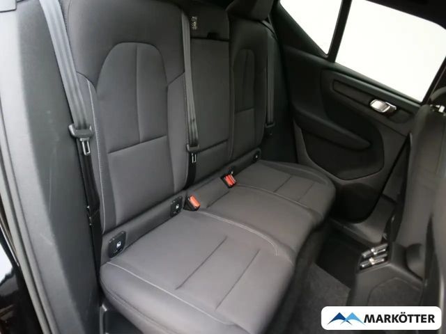 Volvo XC40 AWD Plus Twin Engine