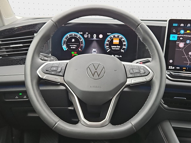 Volkswagen Tiguan 1.5 eTSI DSG IQ.Drive Life