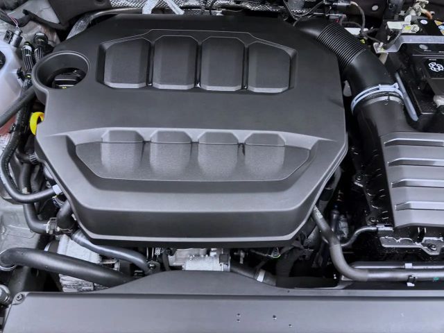 Skoda Karoq 2.0 TSI 4x4 Sportline