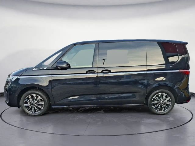 Volkswagen Multivan Style T7