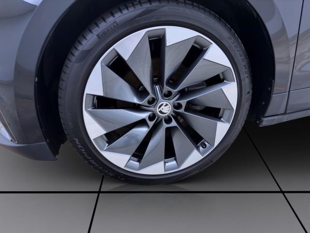 Skoda Enyaq Loft iV 60