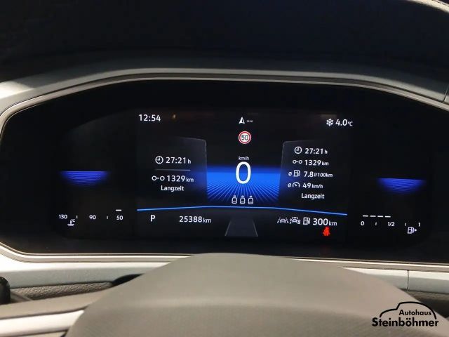 Volkswagen T-Roc 2.0 TDI DSG Plus