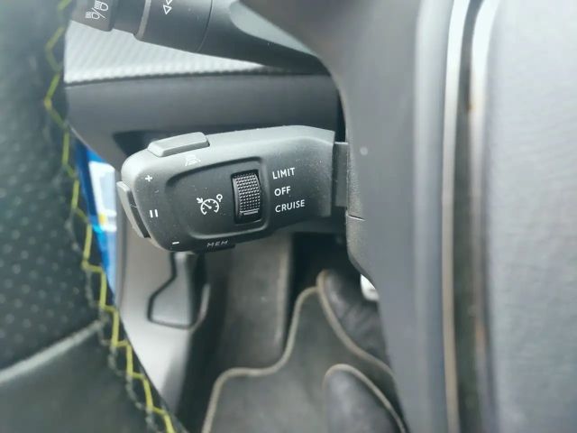 Peugeot E-2008 GT-Line