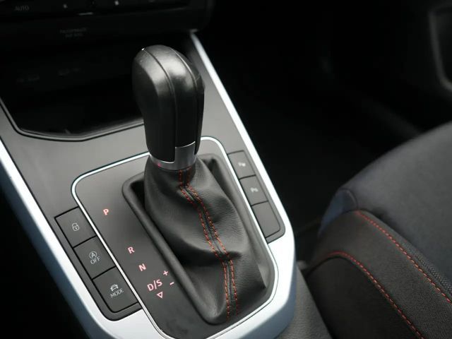 Seat Arona DSG FR-lijn