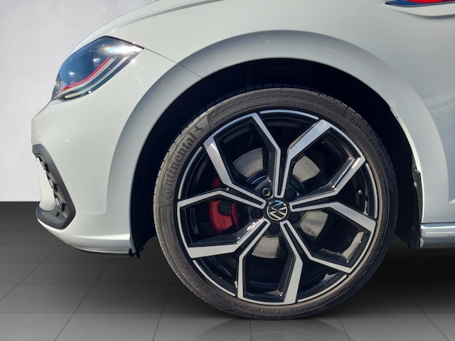 Volkswagen Polo 2.0 TSI DSG GTI IQ.Drive