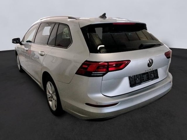 Volkswagen Golf 2.0 TDI DSG Golf VIII Variant