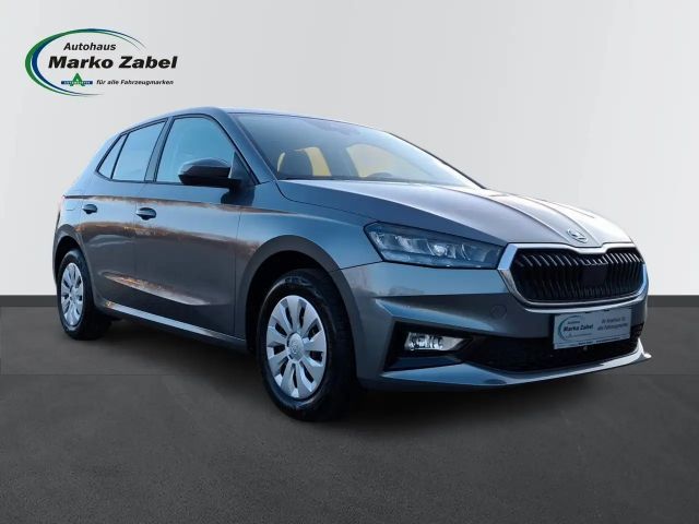 Skoda Fabia 1.0 TSI Selection