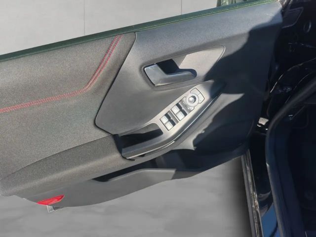 Ford Puma EcoBoost ST Line