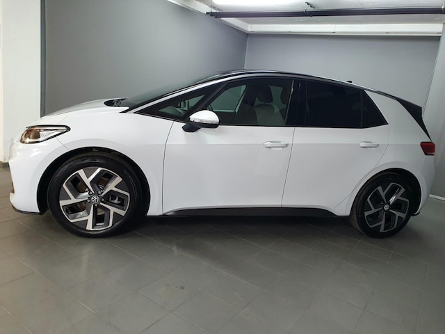 Volkswagen ID.3 Performance Pro