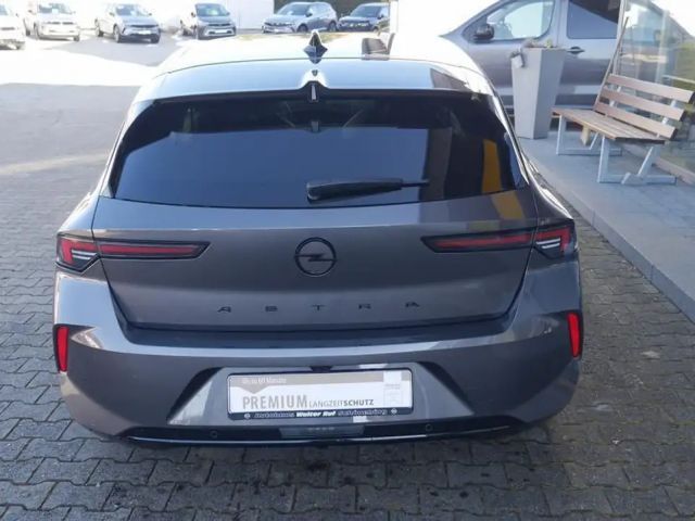 Opel Astra GS-Line Grand Sport