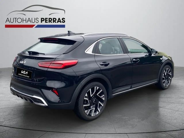 Kia XCeed GDi Vision