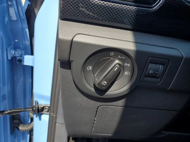 Volkswagen T-Cross 1.0 TSI DSG Life