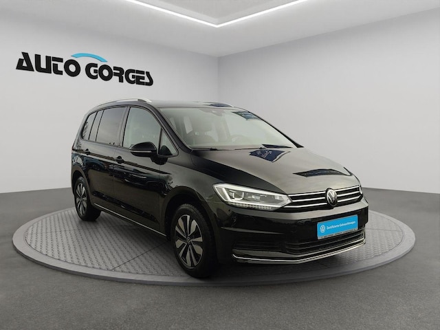 Volkswagen Touran 1.5 TSI DSG