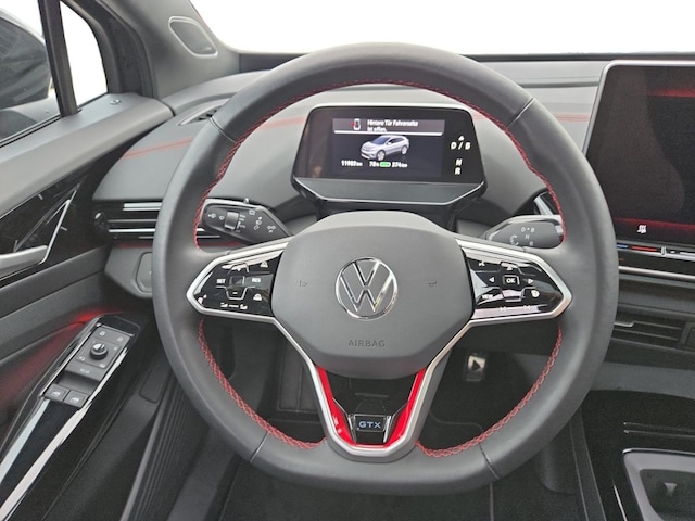 Volkswagen ID.4 GTX