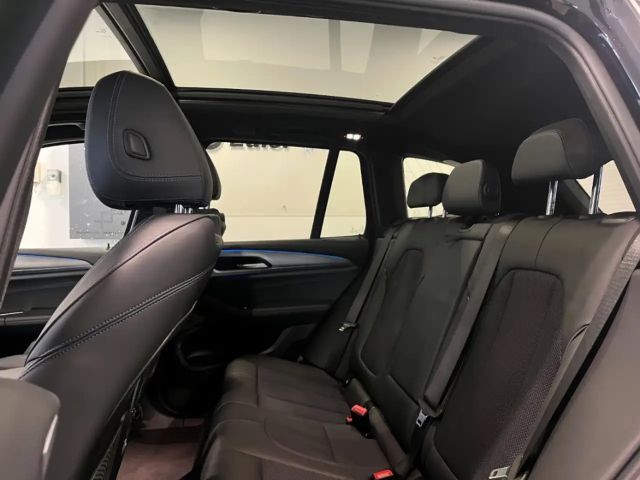 BMW X3 M-Sport xDrive xDrive30e