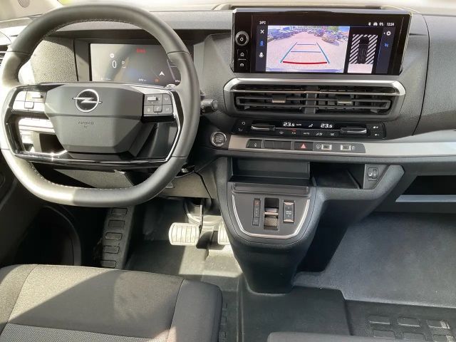 Opel Zafira Life 2.0 DIESEL S&S XL