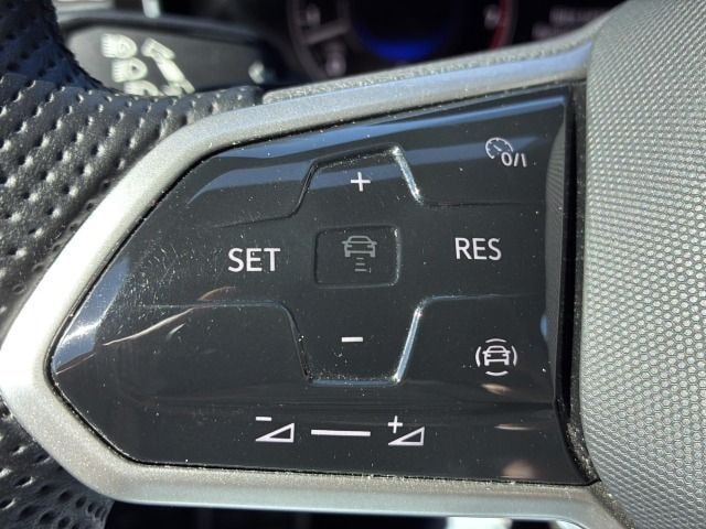 Volkswagen Touareg 3.0 V6 TSI R-Line