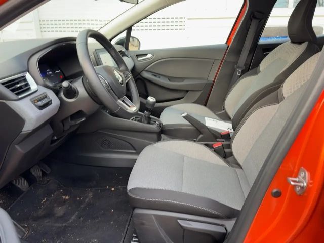 Renault Clio Evolution SCe 65