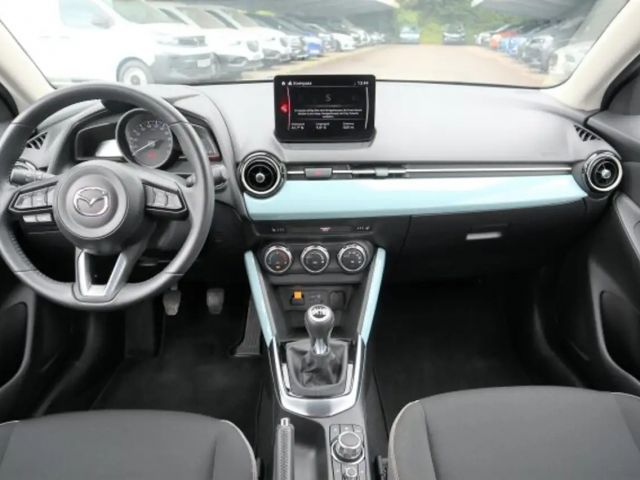 Mazda 2 SkyActiv