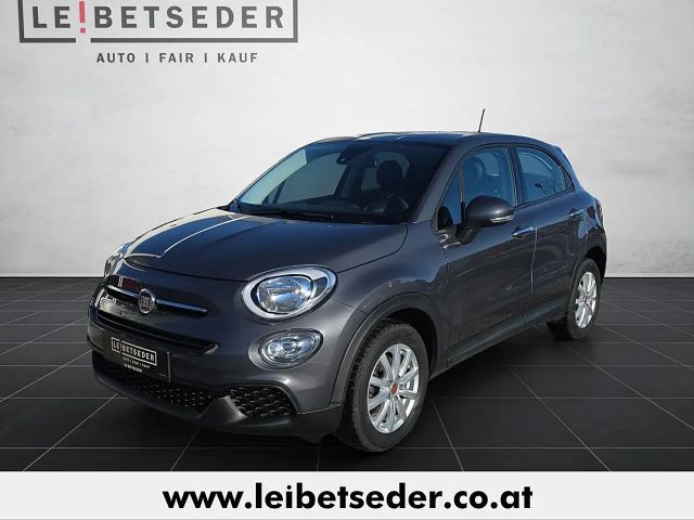Fiat 500X Cult Turbo