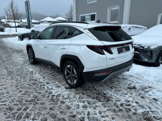 Hyundai Tucson 1.6 T-GDi Trend