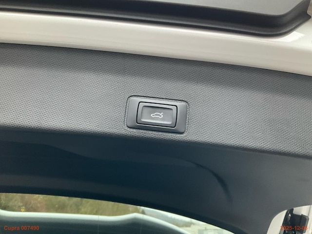 Cupra Terramar 1.5 TSI VZ