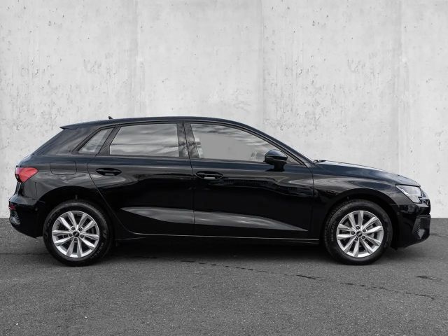 Audi A3 35 TDI S-Tronic Sedan Sportback