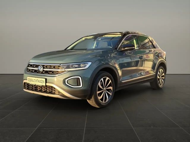 Volkswagen T-Roc DSG IQ.Drive Pro Style
