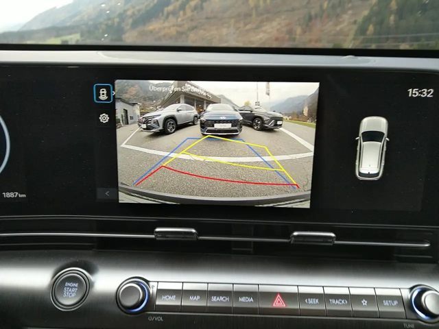 Hyundai Kona 1.6 2WD T-GDi