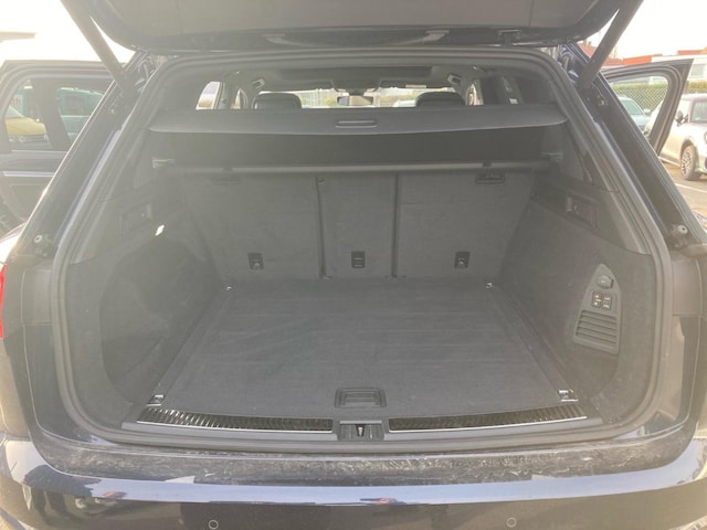 Volkswagen Touareg 3.0 V6 TDI