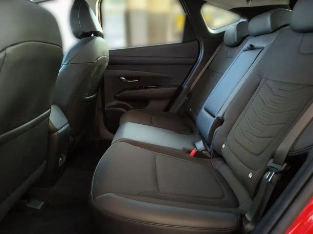 Hyundai Tucson 1.6 T-GDi Trend