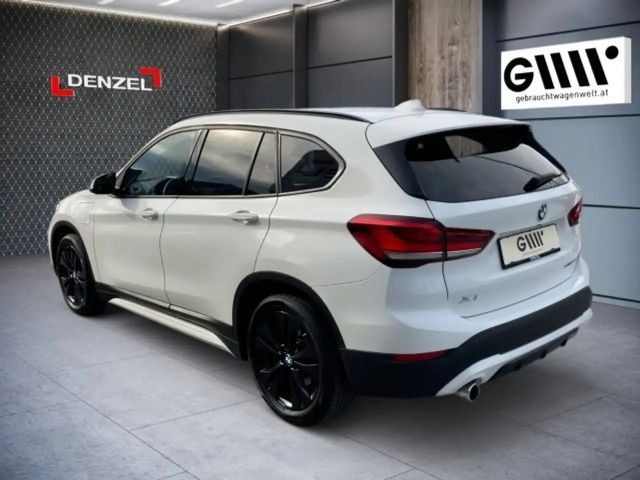 BMW X1 xDrive25e