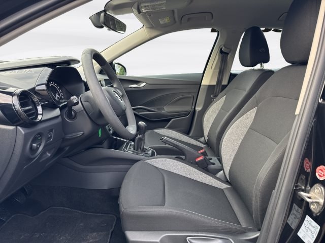 Skoda Fabia 1.0 MPI LED Lane Assist