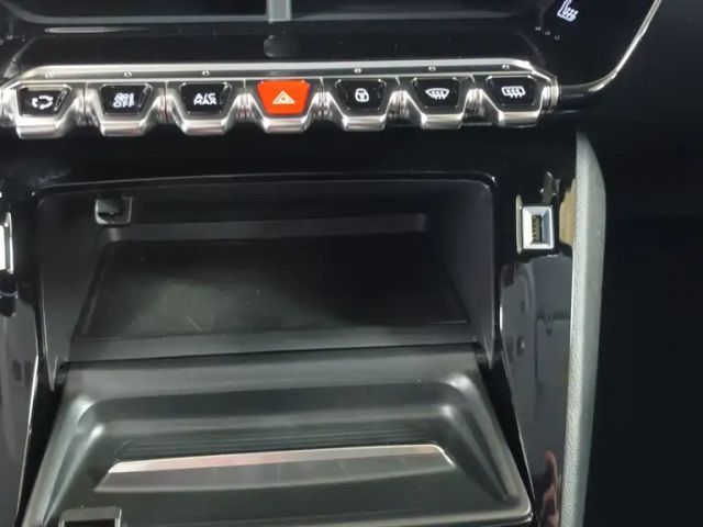 Peugeot E-208 Allure Pack