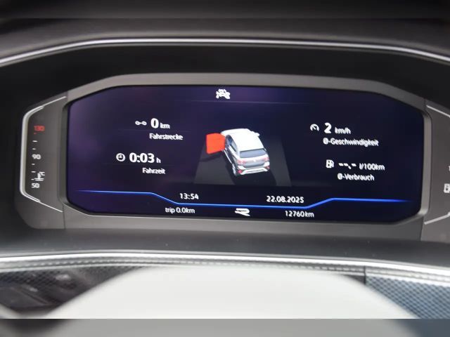 Volkswagen T-Cross DSG R-Line