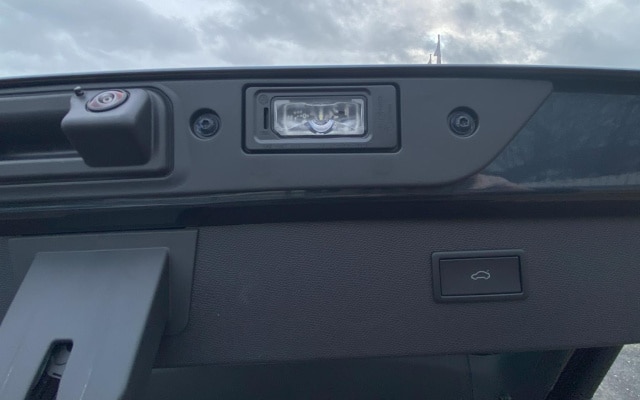 Cupra Formentor 2.0 TSI 4Drive VZ