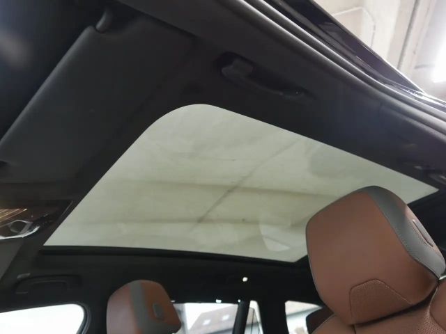 BMW 550 M-Sport Touring xDrive