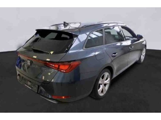 Seat Leon 1.5 TSI FR-lijn Sportstourer
