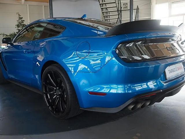 Ford Mustang GT 5.0 V8