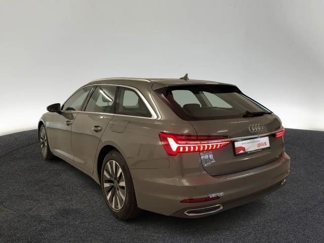 Audi A6 50 TFSI Hybride Quattro