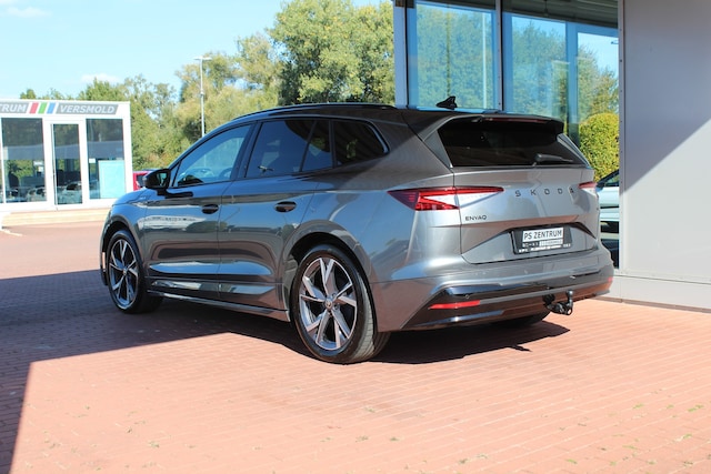 Skoda Enyaq Sportline iV 60