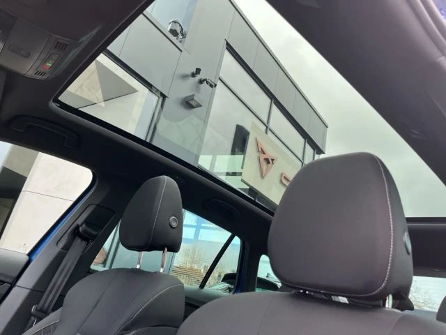 Skoda Scala 1.0 TSI Ambition