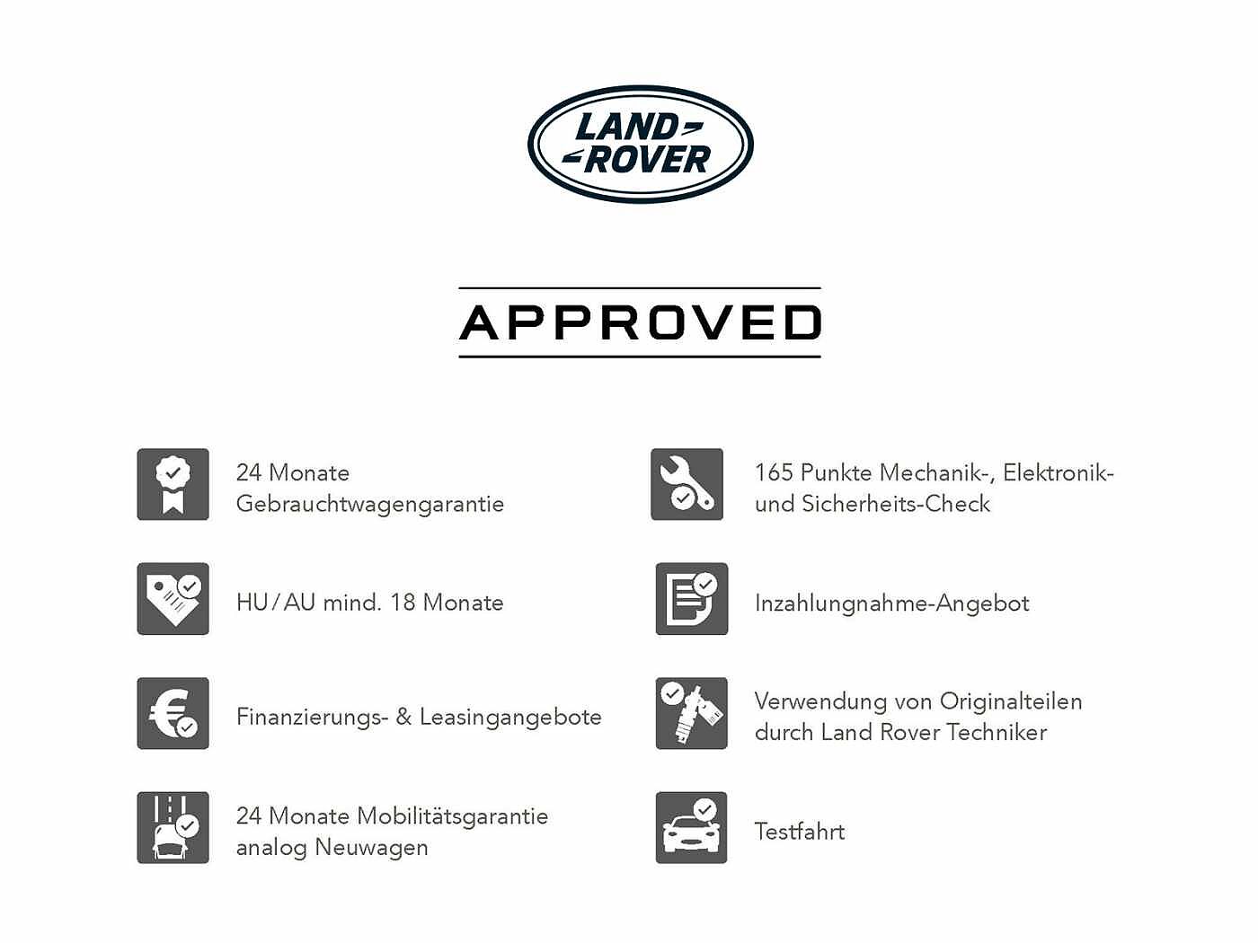 Land Rover Range Rover Velar Dynamic SE