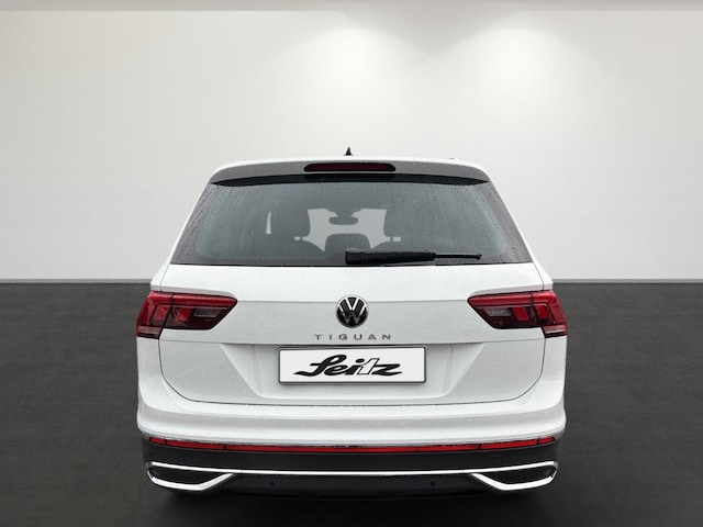 Volkswagen Tiguan 1.5 TSI