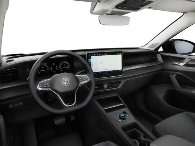 Volkswagen Tayron 1.5 eTSI DSG