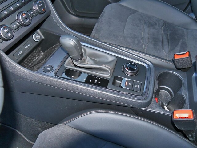 Cupra Ateca 2.0 TSI DSG